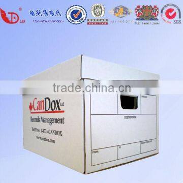 Paper Material and Home Appliance Industrial Use Double W photo-6