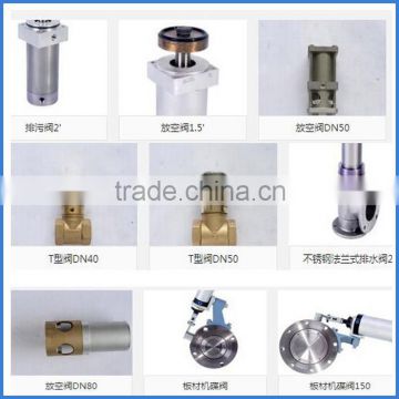 CE best sale eps machine spare part for EPS machinery