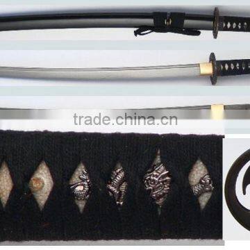 Wholesale Hand Made Katana samurai sword JOT-S21