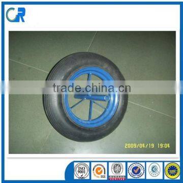 China wholesale trolley handle with wheel