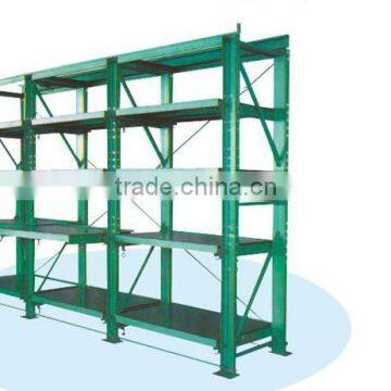 Warehouse Drawer Mould Rack System photo-2