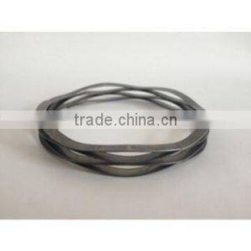High Precision Crest to Crest Stainless Steel Wave Springs photo-4