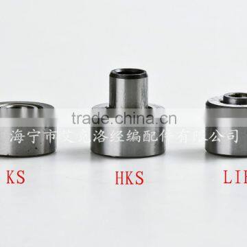 warp knitting machine spare parts needles bearing for slider block