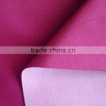 polyester pa coated fabric