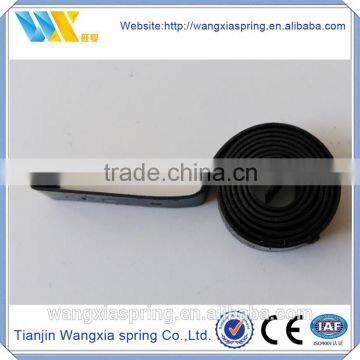 Flat Spiral Stainless Steel Clock Constant Force Spring photo-4