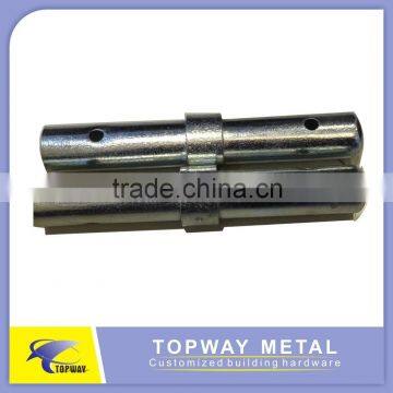 Scaffold joint pin stand pipe 36*1.5mm