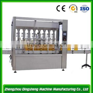 Full Automatic canola Oil Filling Machine