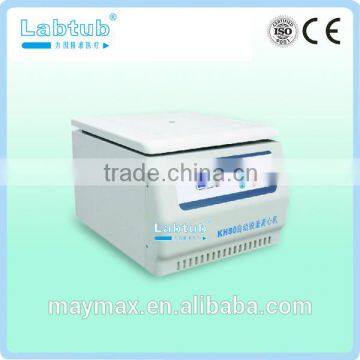 CE/ISO Automatic Decap Centrifuge (Blood collection tube) Blood serum