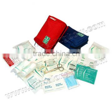 First Aid Kit for General Usage