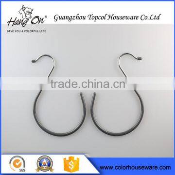 Elegant furniture accessories Durable Wholesale Metal Hanger