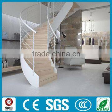 Top Grade and Nice Looking Steel Helical Stairs photo-3
