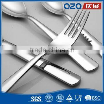 Best Sales Flatware Set OEM Accept Dinnerware Brand Names photo-3