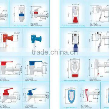 Water Dispenser Parts Type Plastic Water Dispenser Tap Water Dispensers With FridgeMZ-28 Quality Choice photo-2