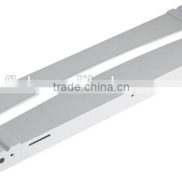 Freezer Plastic Parts Frame Refrigerator Frame Parts for Door Handle