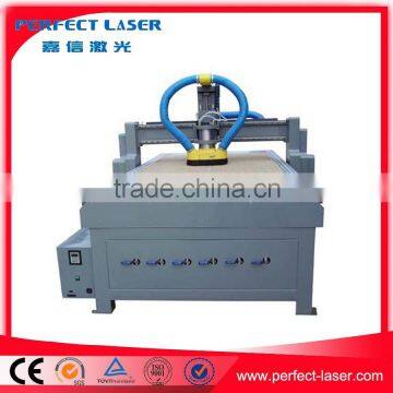 Perfect Laser PEM-1325A Cnc Router for Metal and Mold Engraving 1300*2500mm photo-2