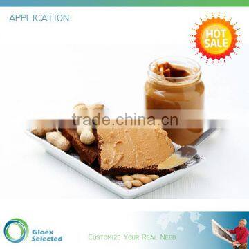 Semi-Automatic Peanut Butter Hot Filling Machine for Small Business photo-2