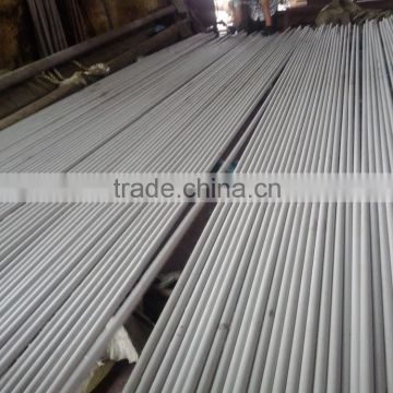 TP316L seamless Stainless Steel tube steel tube