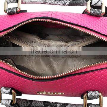 Cheap Wholesale Custom Korean Style Shoulder Bag With Reasonable Price