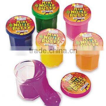 Mini Glitter Noise putty