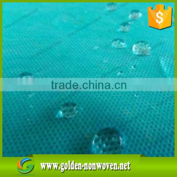 Waterproof feature sms non woven fabric,eco sms material smms nonwoven fabric