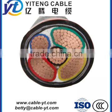 Galvanized Steel Wire Armour Underground Power Cables photo-4