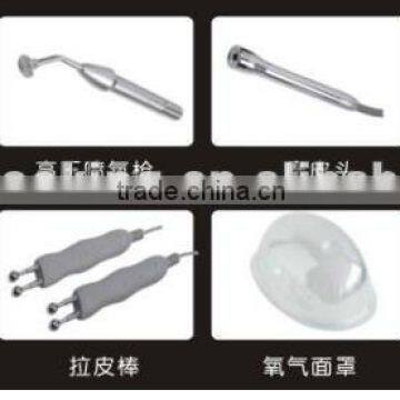 Guang Zhou Oxygen Jet Peel Water Oxygen Spray Skin Rejuvenation Beauty Equipment/facial Massage Machine Facial Skin Care photo-3