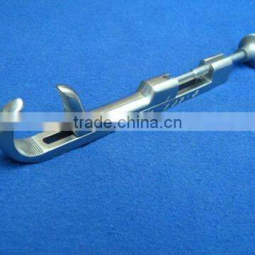 Lowman Bone Holding Clamp/ Surgical instruments