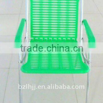 Leisure Folding Leisure Chair With Arms1080 photo-5