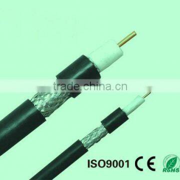 hot sell for test rg6 cable 75 ohm for TV system