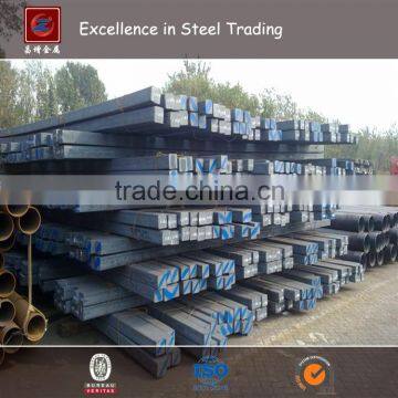 C1022, C10, C20, C35, C45,CK55, 40Mn4 Mild Steel Square Bar photo-4