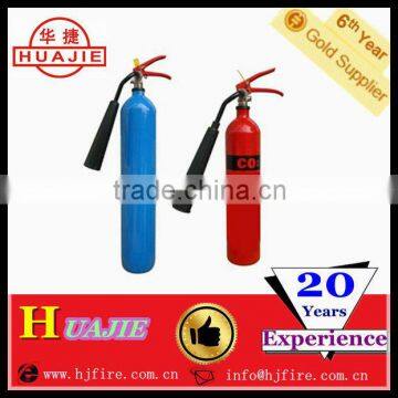 GOOD QUALITY CO2 FIRE FIGHTING