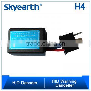 wholesale best quality lower price hid xenon kit,xenon hid kit warning canceller