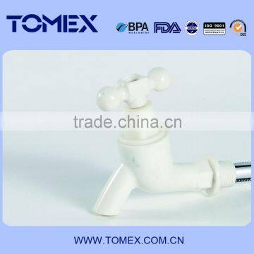 Factory Can Give You the Best Discount for PVC/PP/ABS Taps photo-2