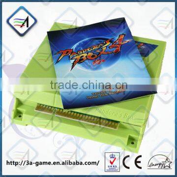 Original Pandora Box Series Mutli Game Board 645 in 1 Jamma Arcade Game Board Pandora's Box 4 photo-2
