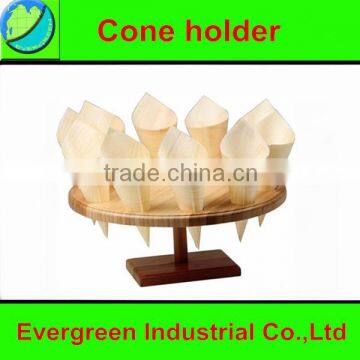 Eco-friendly Cone holder