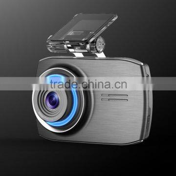 2015 New Arrival 720 HD DVR Car Camera Recorder photo-3
