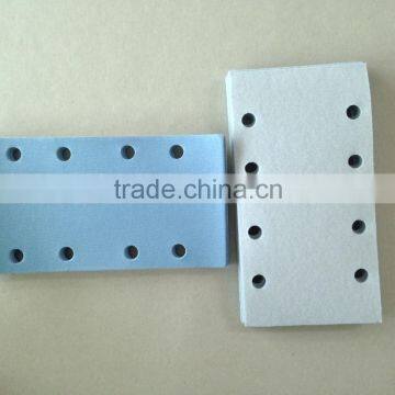 EI26 Hook and Lock Sanding Disc in Rectangle or Round photo-2