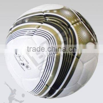 Training Soccer Balls