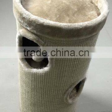 cat tree house wholesale cat tree house / sisal luxury cat house