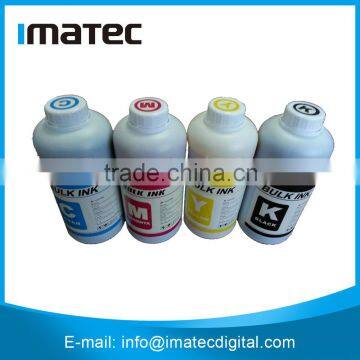 One Liter Superior Performance Heat Transfer Printing Dye Sublimation Ink