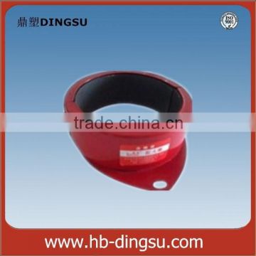 China factory fire stop collar for stop fire