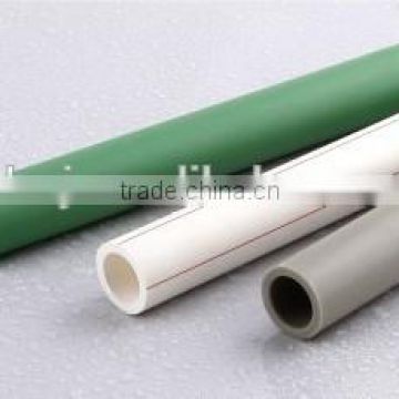 Low Price PPR Pipe for Hot Water