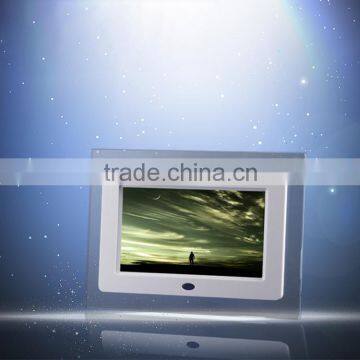 7inch wall mounted sexy video player download advertising display                        
                                                                                Supplier's Choice