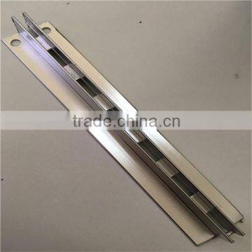 Wholesale Square Hole Channel Strut Aluminum Channel