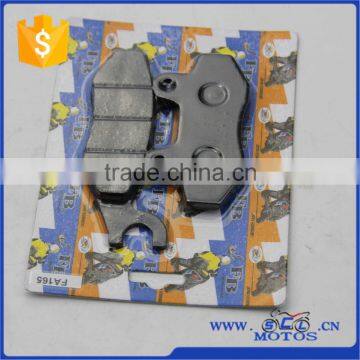 SCL-2012030253 LT-F 300 China Disc Brake Pad