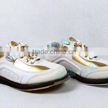 American White-collar Special Bowling Shoes for Women's Shoes 105 Fire photo-6