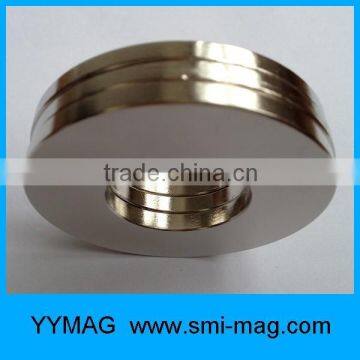 Rings Magnet Neodymium Magnet photo-5