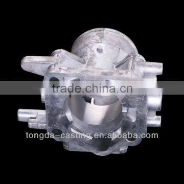Aluminum Die Casting /carburetor Noumenon /carburetor of Machinery