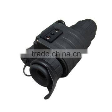 YUKON GS1X20 Infrared Digital Night Vision Monocular With Helmet photo-4