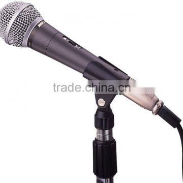 Microphone